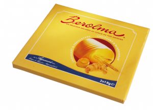 Berolma-plaque
