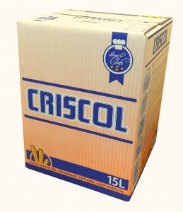 Criscol BiB 15L