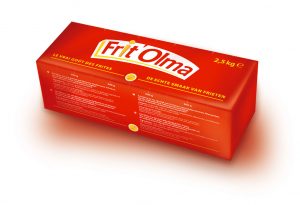 FritOlma 2,5kg