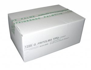 Fritolma 1x10kg 2