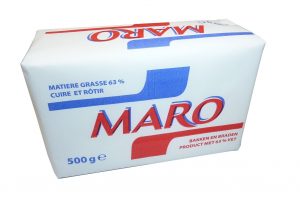 Maro 63% 500g