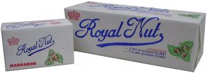 ROYAL NUTS côte à côte