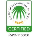 Logo RSPO Aigremont